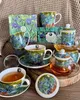 Duo | Teetasse mit Sieb - 430 ml - Van Gogh Irises - Produktbild-Vorschau 6