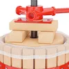 Wiltec Presstuch für Obstpresse Ø355mm Höhe 450mm feine Produktbild-Vorschau 7