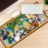 Mousepad Dragon Ball XXL: Gruppo Anteprima dell’immagine prodotto 5