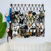 Kuscheltier Hängematte Kinderzimmer – Aufbewahrungsnetz aus Produktbild-Vorschau 2