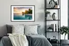 MuchoWow® MuchoWow® Gerahmtes Poster Strand - Meer - Insel Produktbild-Vorschau 2