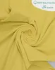 Jersey Kissenbezug 2er Set 40x145 cm 100% Baumwolle Gelb Produktbild-Vorschau 4