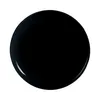 CreaTable, 15888, Taliansko Party Black, pizza tanier Náhľad obrázku produktu 2