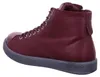 Andrea Conti Baskets Baskets en cuir Voir les images du produit 9