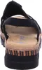 Rieker V7972-00 In Schwarz Für Frauen - 7.5 UK - 41 EU - Produktbild-Vorschau 75