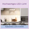 Philips 6x LED-Lampe GU10 Reflektor PAR16 3,5 W = 35 W 255 Produktbild-Vorschau 9
