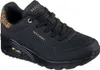 Skechers Sneaker Low Damen 32313237303930 Schwarz 38 EU Produktbild-Vorschau 6
