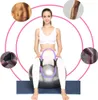 Kruh na pilates, 4 barvy, dvojitý úchop, pro cvičení stehen Náhled obrázku produktu 7