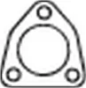 Bosal Dichtring, Abgasrohr  256-705 Produktbild-Vorschau 2