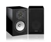 Onkyo D-175B Zweiwege-Bassreflex-Lautsprecher, schwarz Produktbild-Vorschau 1