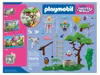 PLAYMOBIL Feeëntuin met eenhoornveulen Productafbeelding-voorbeeld 5