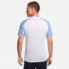 Nike Dri-FIT Academy Men"s Soc WHITE/ROYAL BLUE/ROYAL BLUE Produktbild-Vorschau 8