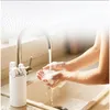 Kompaktes 4in1 Reisespender Set, Nachfüllbare Handgepäck Produktbild-Vorschau 10
