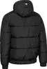 Herren Winterjacke mit Kapuze normale Passform DOLLAGH Produktbild-Vorschau 2