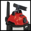 Einhell TC-VC 1820 SA Nass-/Trockensauger Voir les images du produit 8