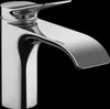 HANSGROHE Vivenis Mitigeur de lavabo 80 avec tirette et Voir les images du produit 7