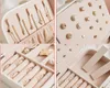 Verk 01782 Designová šperkovnice 16 x 12 x 5,5 cm bílá Náhled obrázku produktu 7