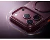 Puzdro na telefón pre iPhone 18 Pro / 17 Pro s 360° otočnou Náhľad obrázku produktu 3