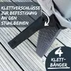 Gartentisch Schutzhülle aus 600D Oxford Polyester, Produktbild-Vorschau 6
