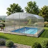 Poolabdeckung von Garten Dream. 5,5x10m mit 4mm Produktbild-Vorschau 9