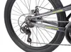 BIKESTAR Alu Kinder Jugend Mountainbike Vollgefedert, 21 Produktbild-Vorschau 4