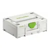 Festool DOMINO Verbinder Sortiment KV-SYS D8 | 576797 Produktbild-Vorschau 8