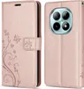 Hülle für Xiaomi Redmi Note 15 4G / 5G Handyhülle Wallet Produktbild-Vorschau 4