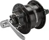 Nabendynamo 32 Löcher Shimano HD-3D32 3 Watt - für Produktbild-Vorschau 4