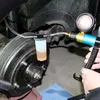 XPOtool Vakuum- und Druckpumpen Satz, -2-4 bar, mit 63,5 mm Produktbild-Vorschau 2