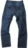 IXS Longley Motorrad Jeans, blau, 38/36 Produktbild-Vorschau 2