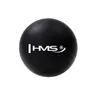 Masážní míč HMS BLC01 černý - Lakrosový míč Náhled obrázku produktu 11