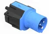 NRGkick 20001004, Steckdosenadapter, Blau, 16 A Produktbild-Vorschau 1