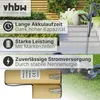 vhbw Akku kompatibel mit Gardena Grasschere Accu3, Produktbild-Vorschau 4
