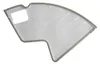 HESLING Vorderrad-Fußschutz transparent Produktbild-Vorschau 2