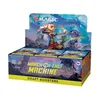Magic: The Gathering March of the Machine Draft Booster Box Anteprima dell’immagine prodotto 1