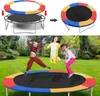 Jiubiaz Trampoline Couverture de bord 28cm de large Ø244cm Voir les images du produit 6