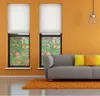 Fensterfolie Reims Adhesive - Klebefilm Bleiglas Look 0,67 Produktbild-Vorschau 2