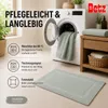 Set da 2 tappetini da bagno Betz 50x70 cm PREMIUM - Anteprima dell’immagine prodotto 4