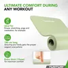 Tunturi Fitnessmat NBR, Menta Anteprima dell’immagine prodotto 4