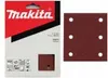 Makita P-33102 Schleifpap. Kl. 102x114 K80 Náhled obrázku produktu 3