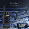 Radio digitale Retevis MateTalk P64, radio PMR Anteprima dell’immagine prodotto 3