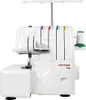 A white Gritzner 788 overlock sewing machine is shown against a white background. Anteprima dell’immagine prodotto