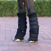 BUSSE Stallgamaschen 3D Air Effect Schwarz L Produktbild-Vorschau 2