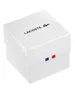 Lacoste Tiebreaker-Uhr, Grün One Size Produktbild-Vorschau 6