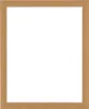 Bilderrahmen, 56x71 cm, Braun, MDF, Como Produktbild-Vorschau 3