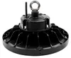 LED-UFO-Hallenstrahler McShine "UFO-109", 100W, 14.000 lm, Produktbild-Vorschau 2