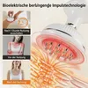 EMS Massagegerät mit Wärmefunktion, elektrisches Produktbild-Vorschau 6