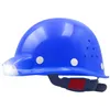 Mustbau MBU-ZC111-BLU Stavebná prilba, tvrdá čiapka, Náhľad obrázku produktu 4