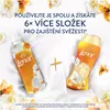 Lenor Gold Orchidee Parfüm Perlen 495g Produktbild-Vorschau 3