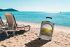MuchoWow® Koffer Handgepäck Trolley Rollkoffer Kleine Produktbild-Vorschau 6